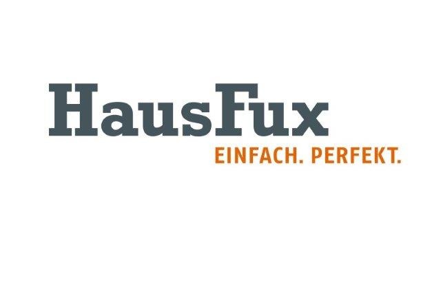 hausfux logo